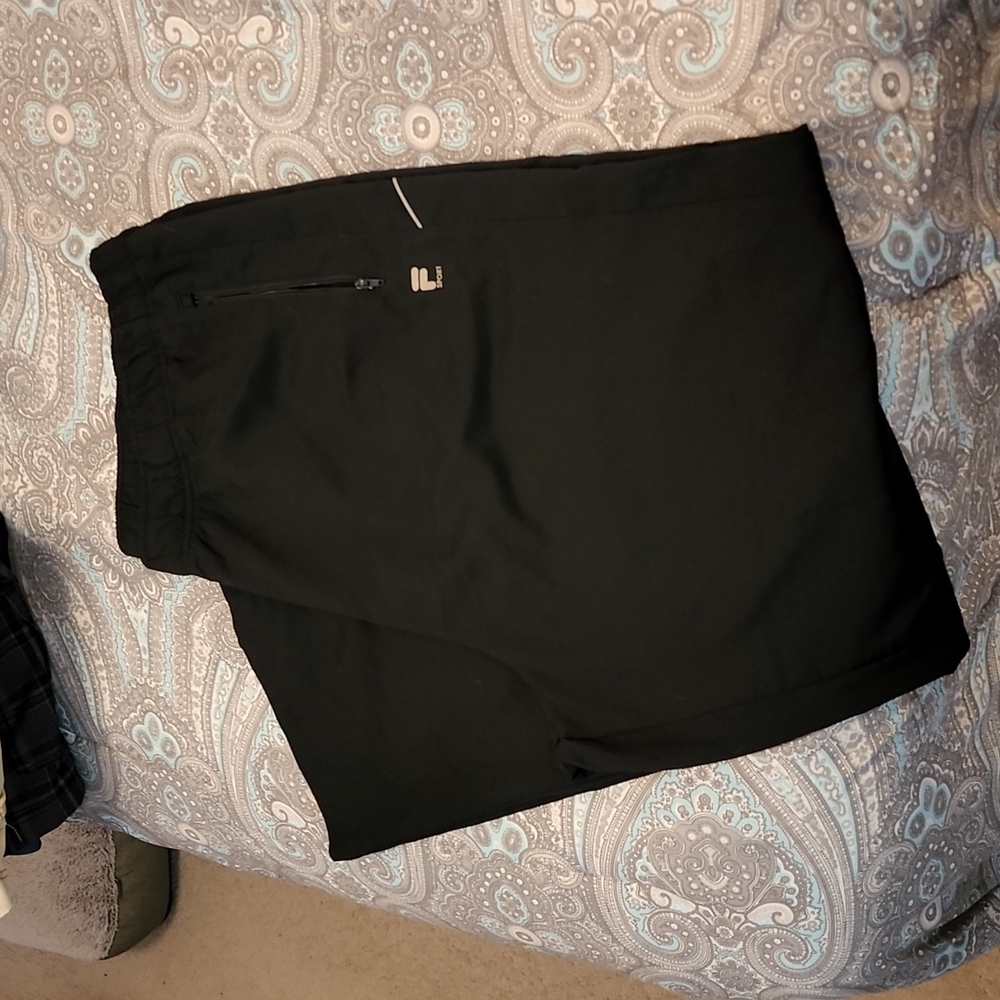 Fila running pants